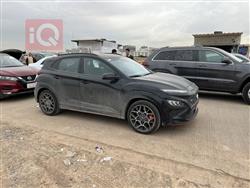 هیوندای کۆنا